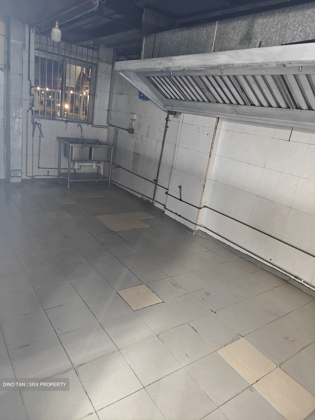 Hougang Avenue 8 (D19), Retail #600382241